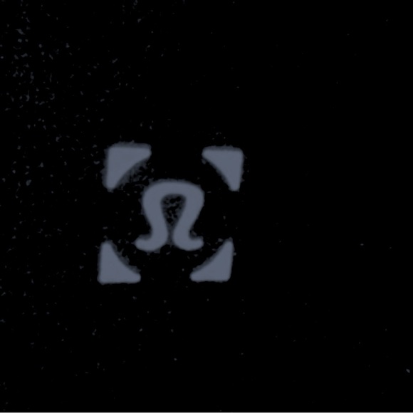 Lululemon Chill Motion Pullover Hoodie Black Small - Picture 9 of 10